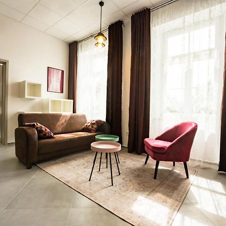 Apartments Nestl Птуй Екстер'єр фото