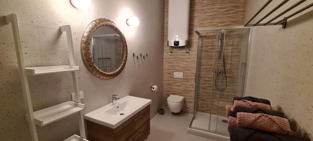 Apartments Nestl Птуй Екстер'єр фото