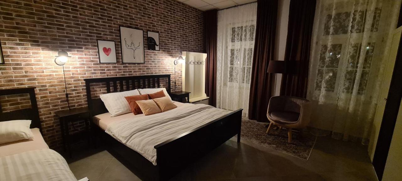 Apartments Nestl Птуй Екстер'єр фото