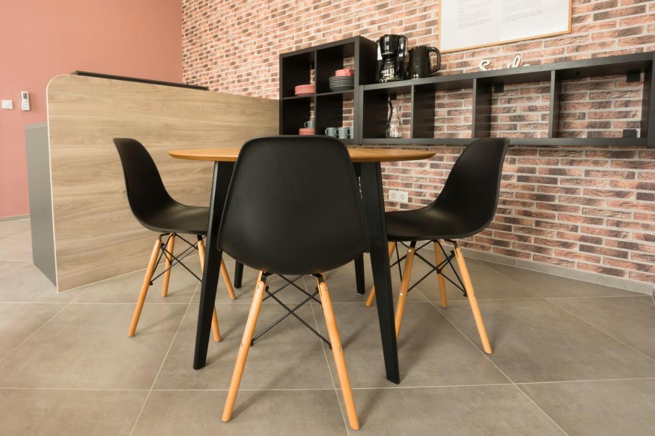 Apartments Nestl Птуй Екстер'єр фото